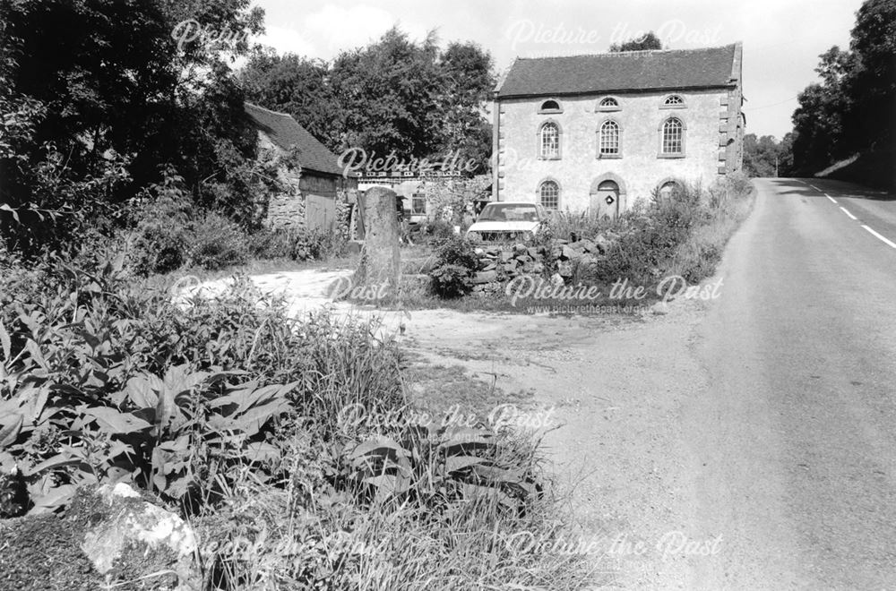 Fishery Lodge, Mill Farm, Grangemill