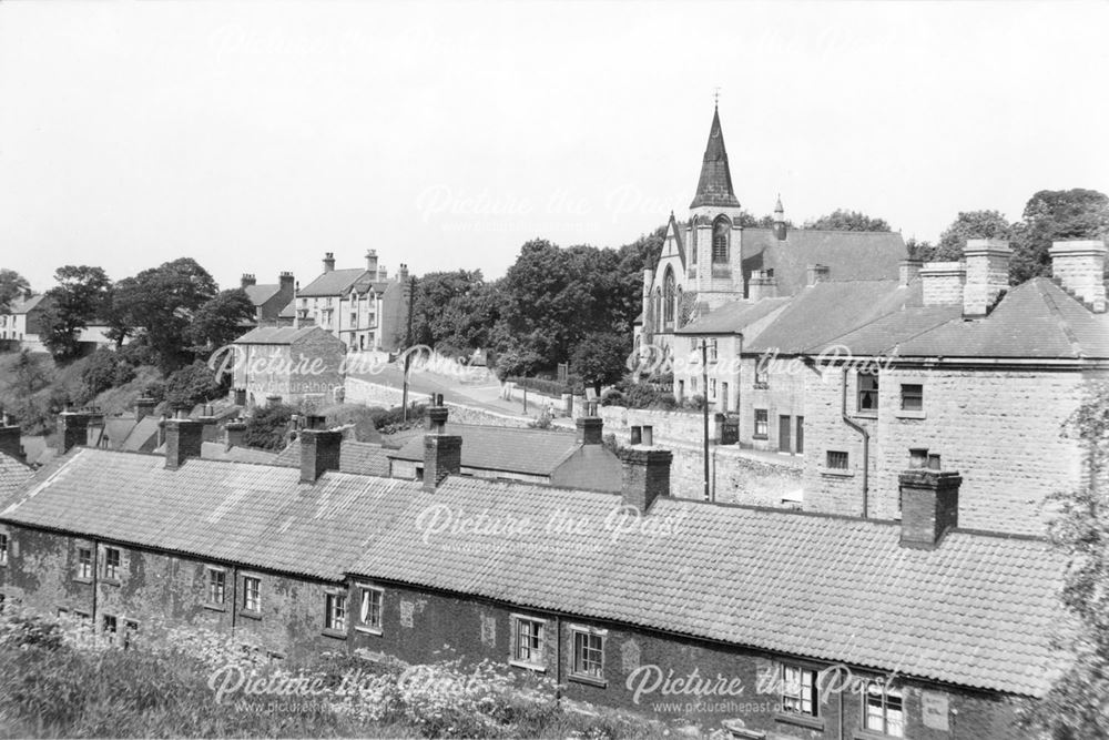 Hill top, Bolsover