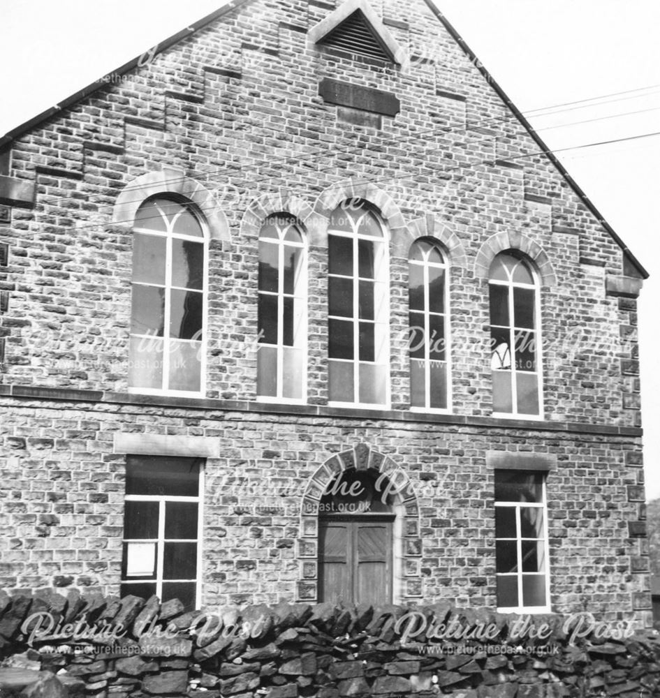 Methodist Chapel