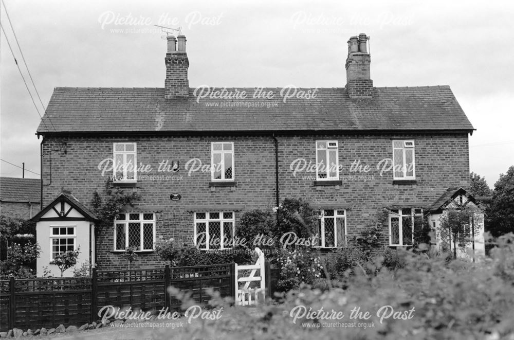 Station Houses