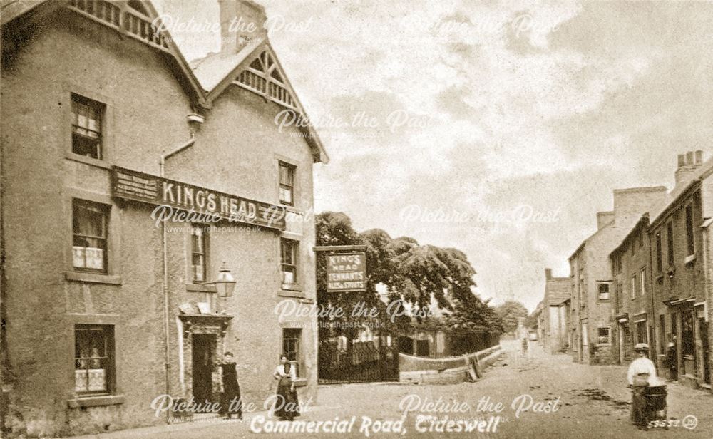 King's Head Inn