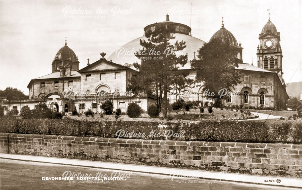 Devonshire Hospital