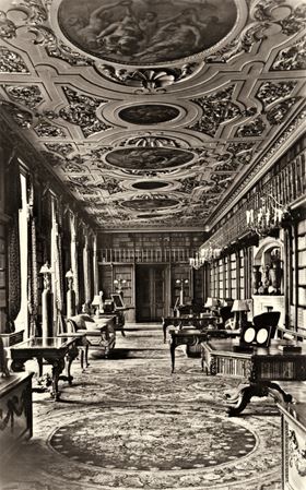 Chatsworth House Archive Photos Art Prints Gifts