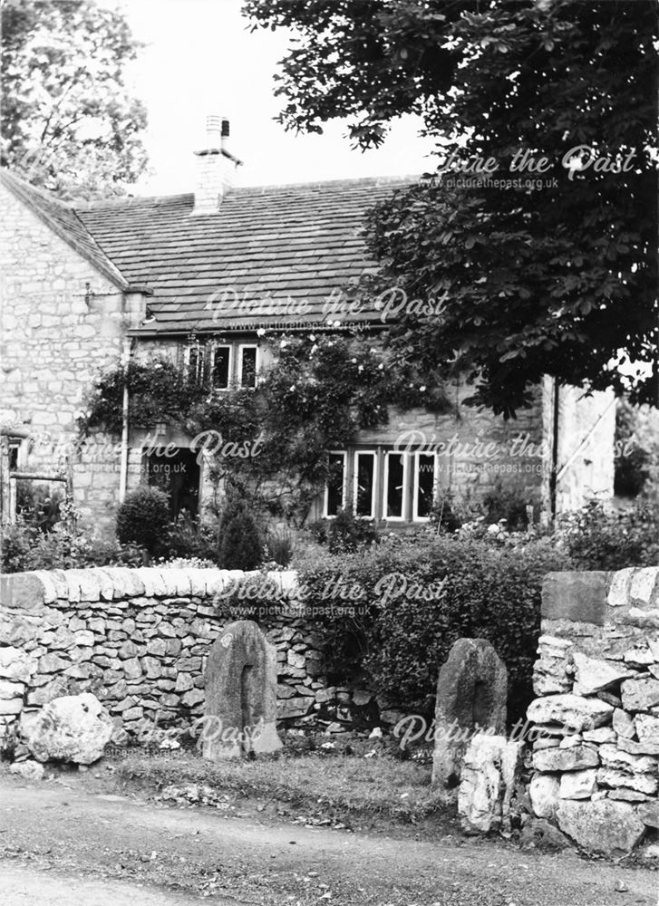 The Stocks, Little Longstone