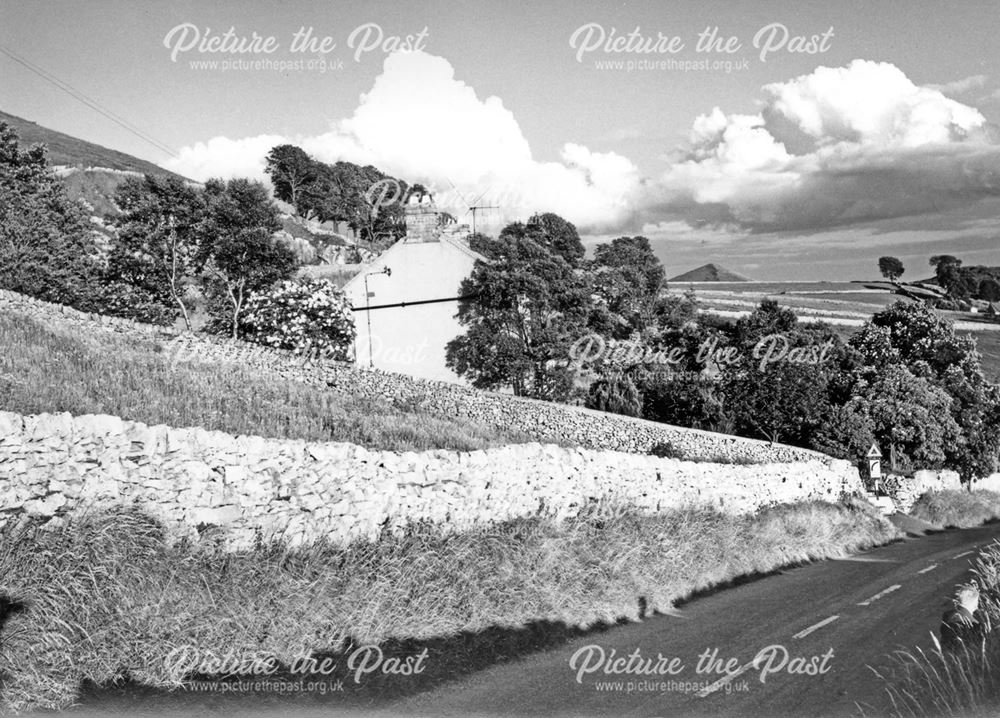 Jericho Farm, Earl Sterndale