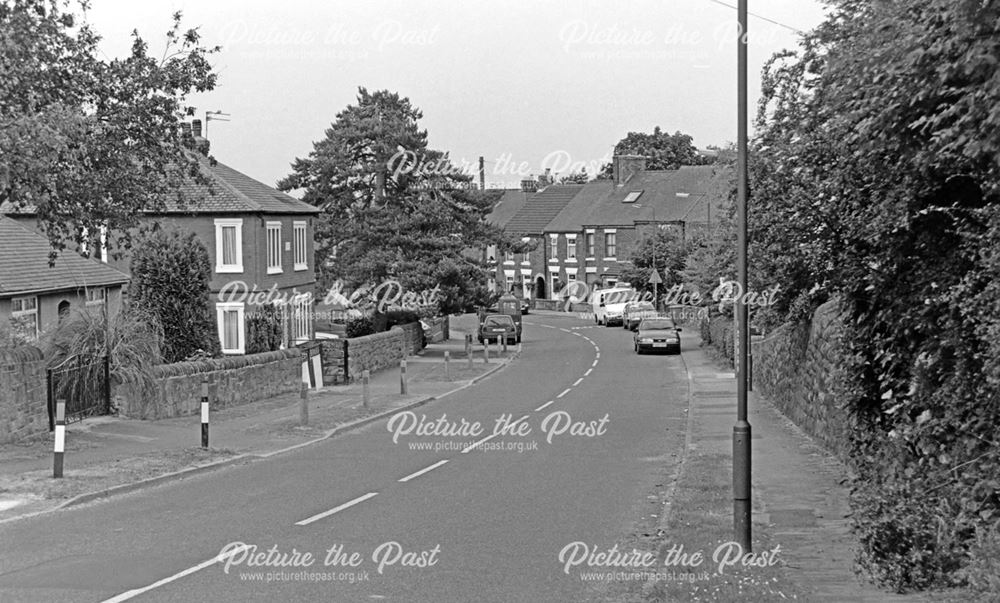 Sandbed Lane