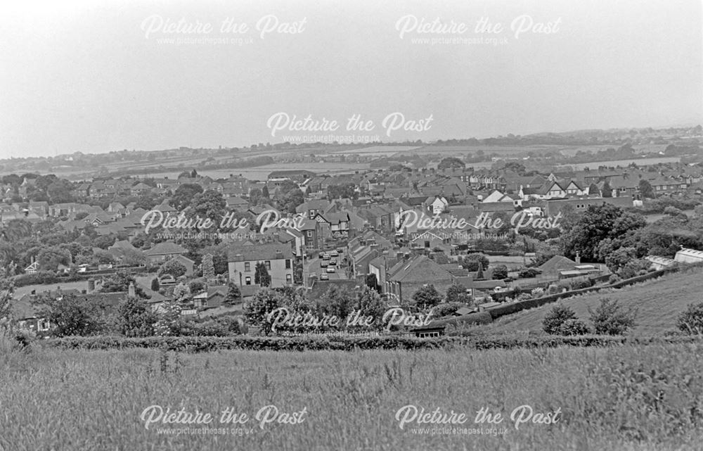 Openwoodgate general view