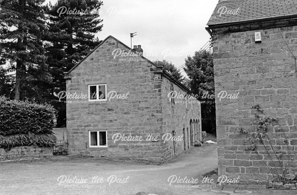 Holbrook Hall Coach House