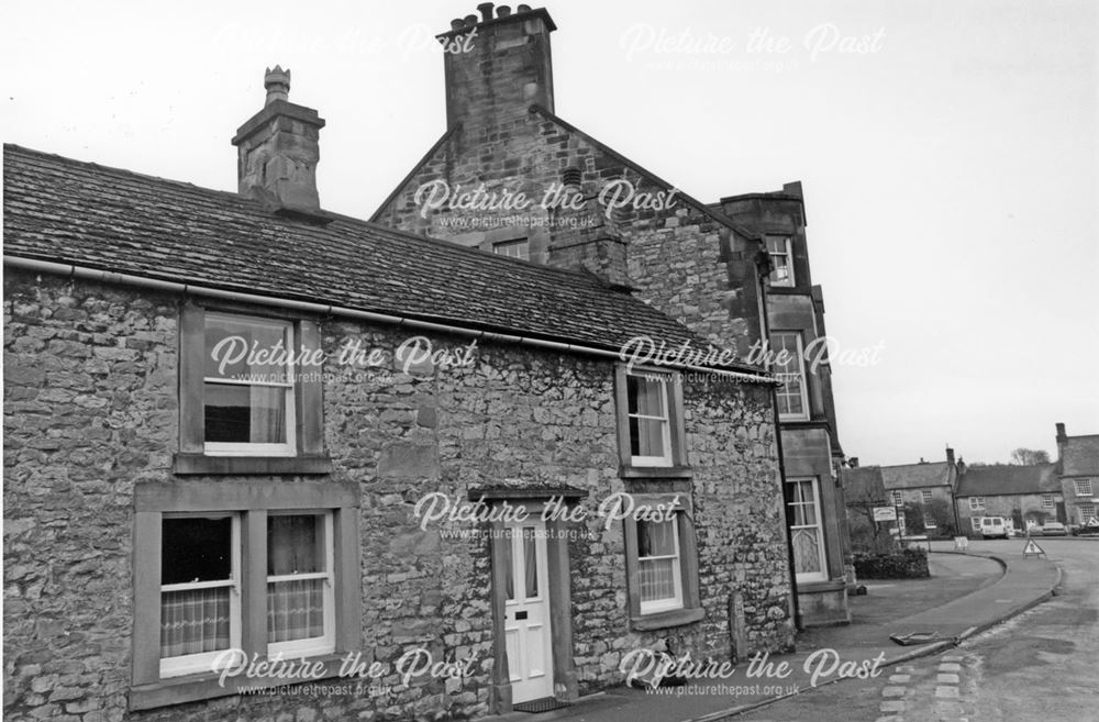 Cottage in Hartington