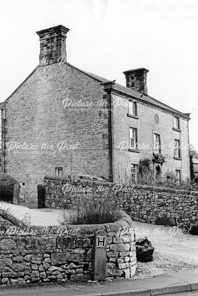 House in Hartington