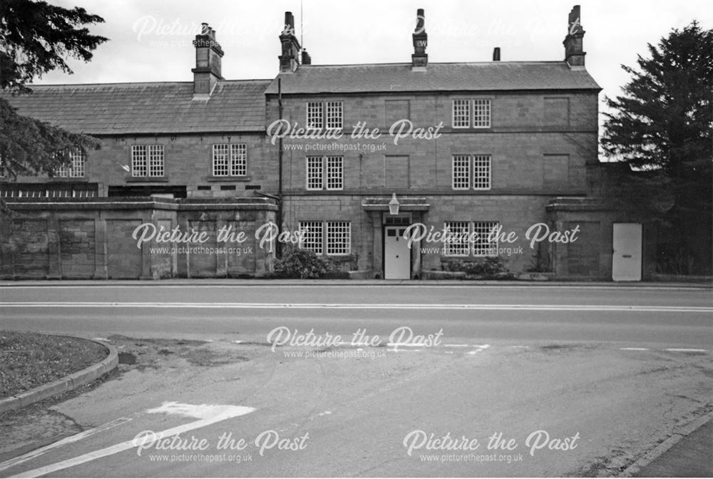 Crossroads Farm, Blackbrook