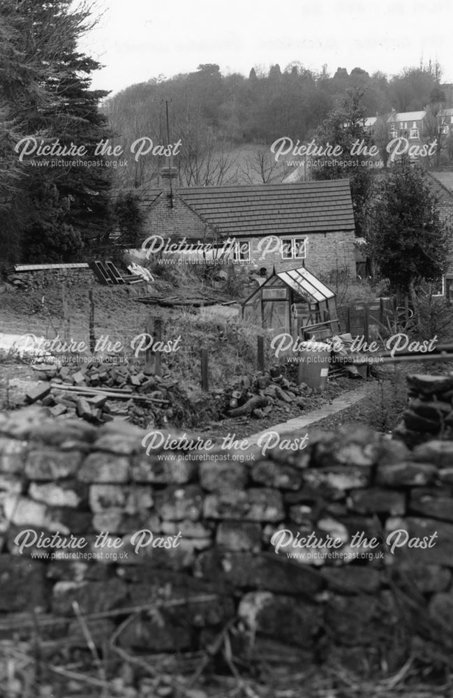 Fernbank Cottage, Blackbrook