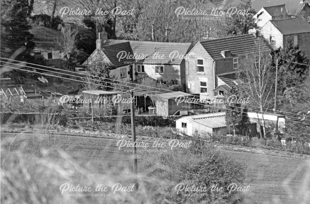 Fearnbank Cottages