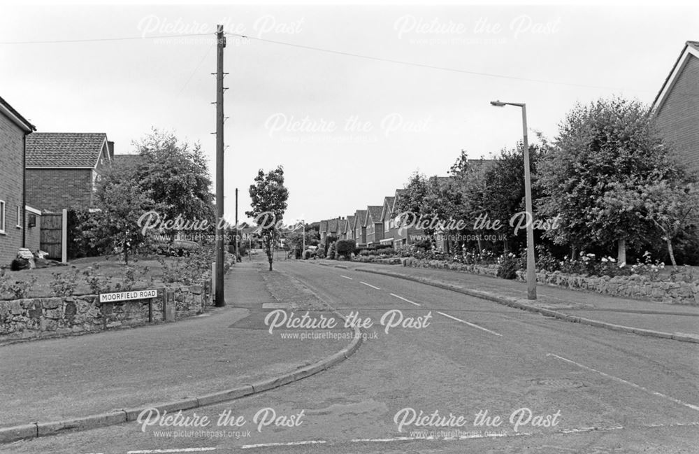 Moorside Lane