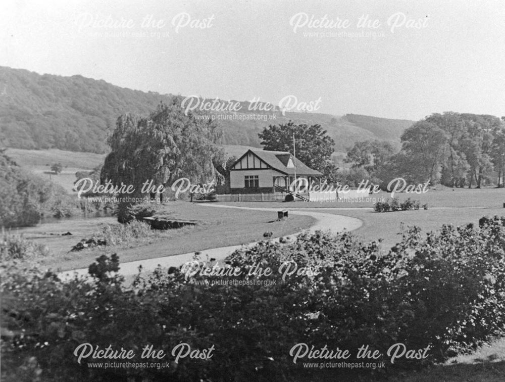 Recreation ground, Bakewell