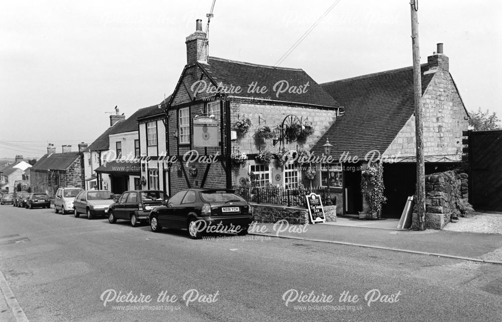 The Wheel Inn