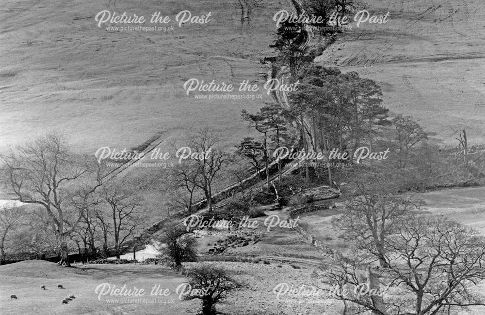 River Dove at Pilsbury