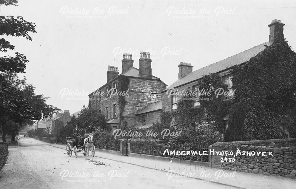 Ambervale Hydro