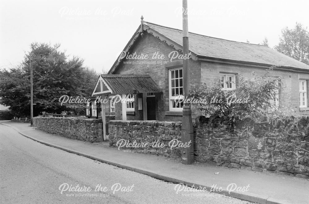 The Village Hall