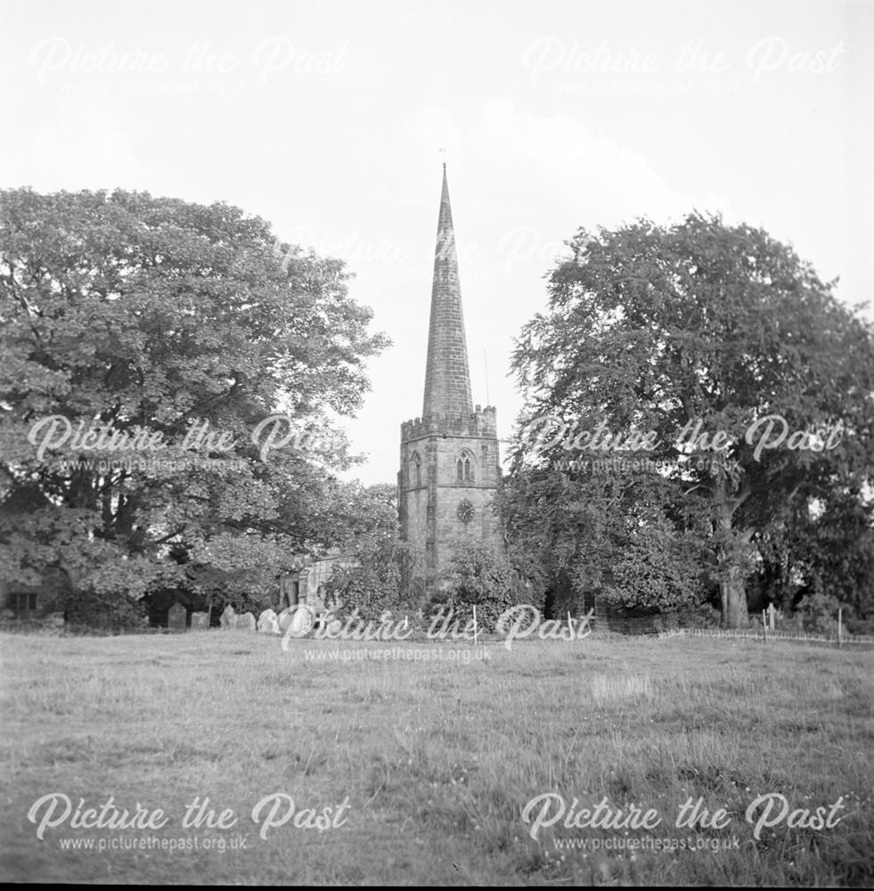 Church, Morley