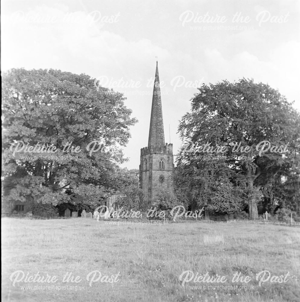 Church, Morley