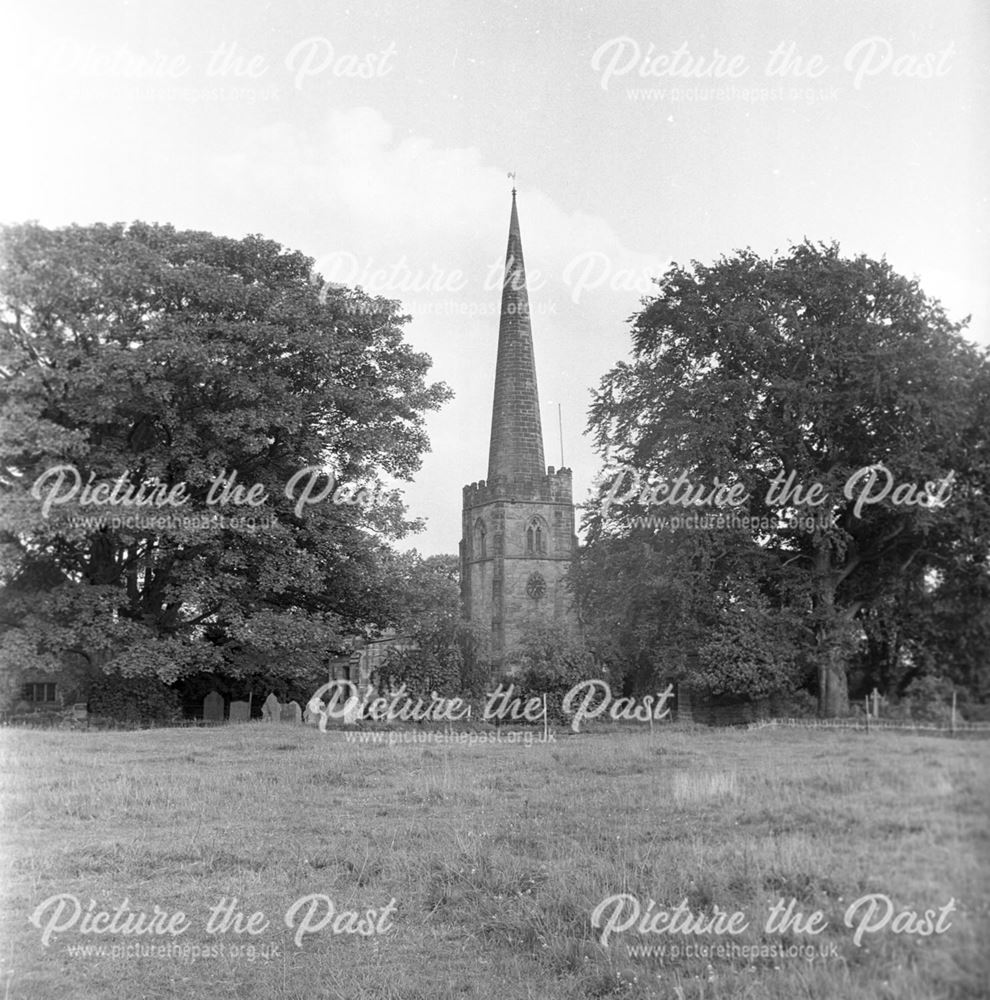 Church, Morley