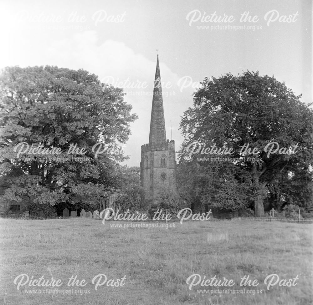 Church, Morley