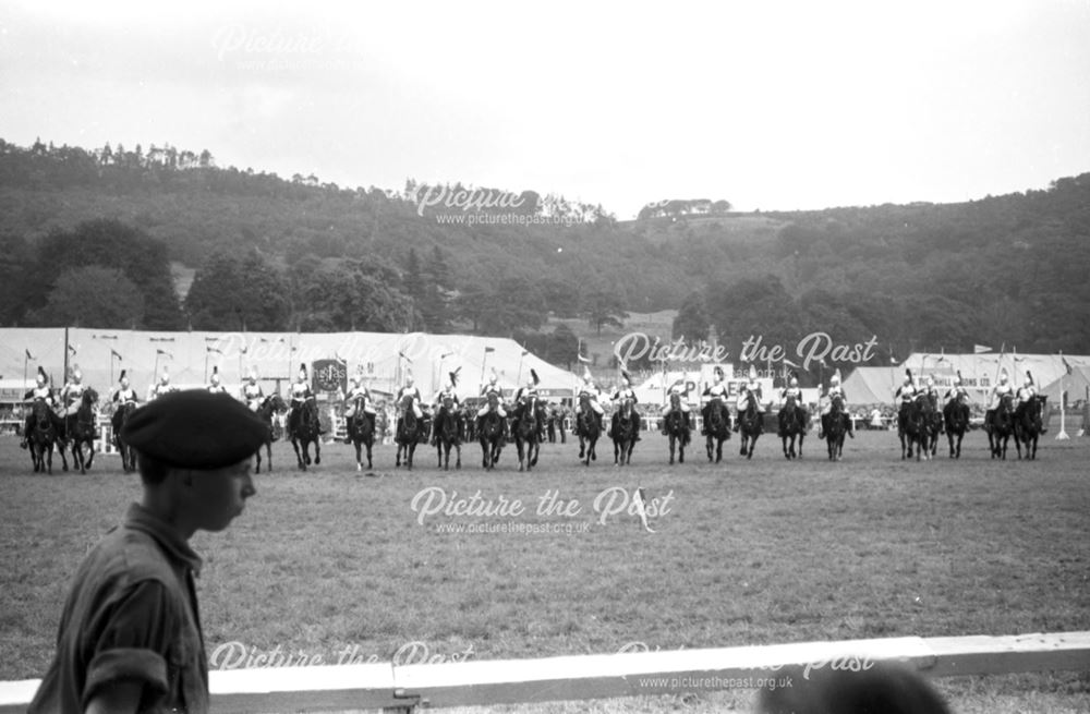 Bakewell Show 1958