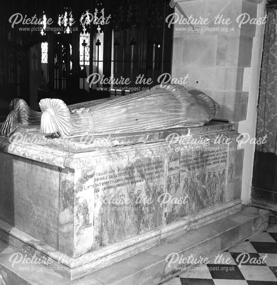 Beresford Tomb