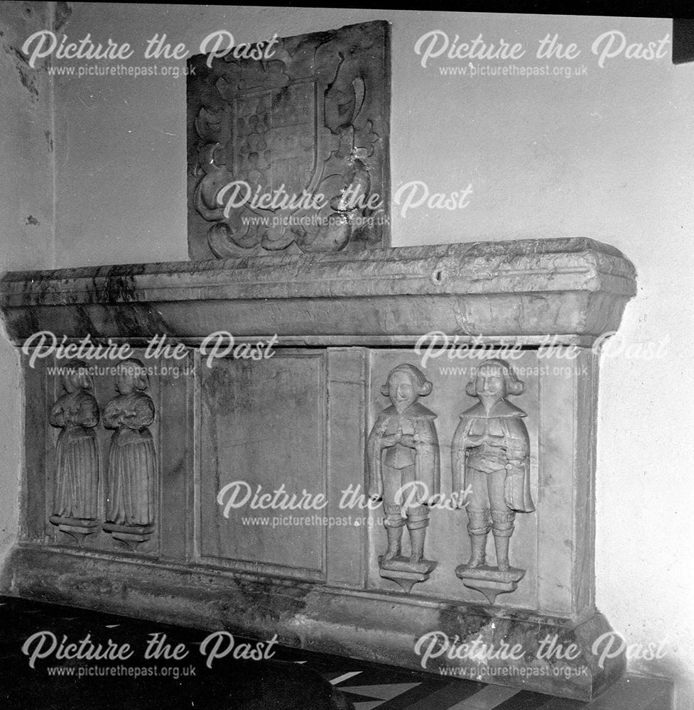 Millward Tomb