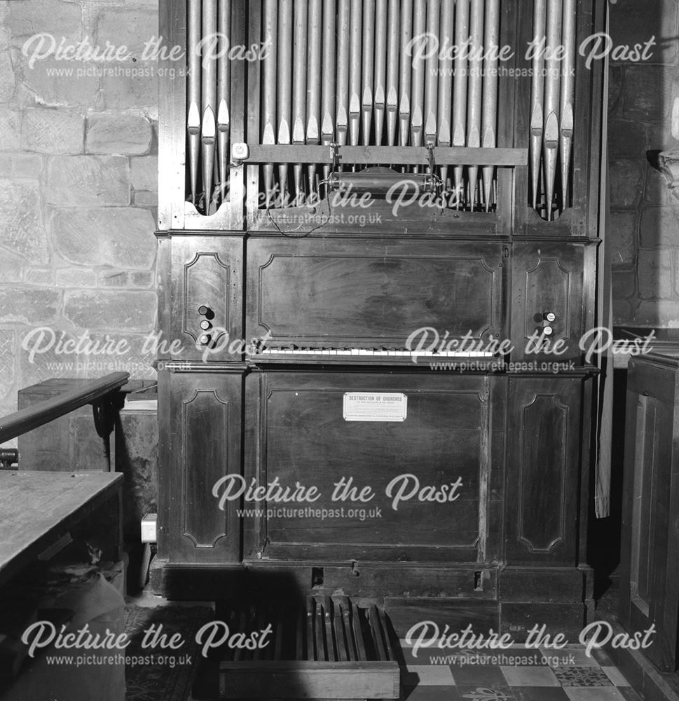 Organ