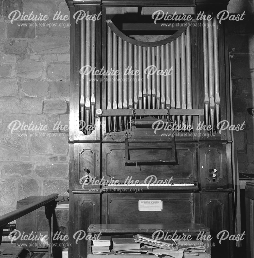 Organ