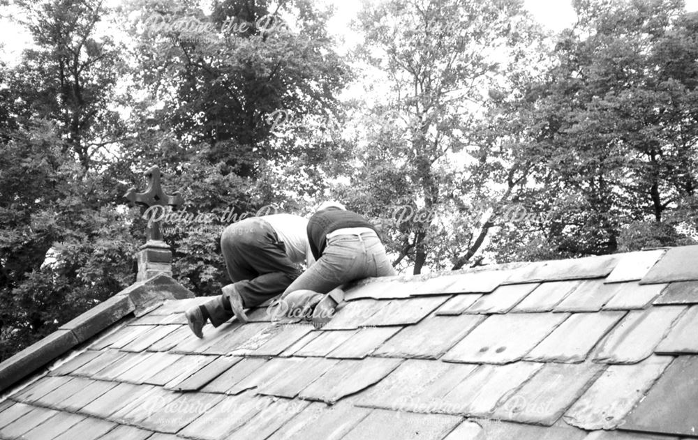 Roof Repairs