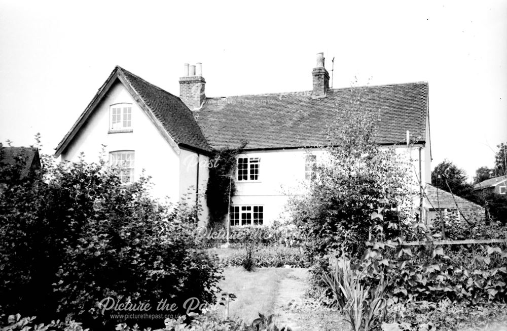 Old Houses