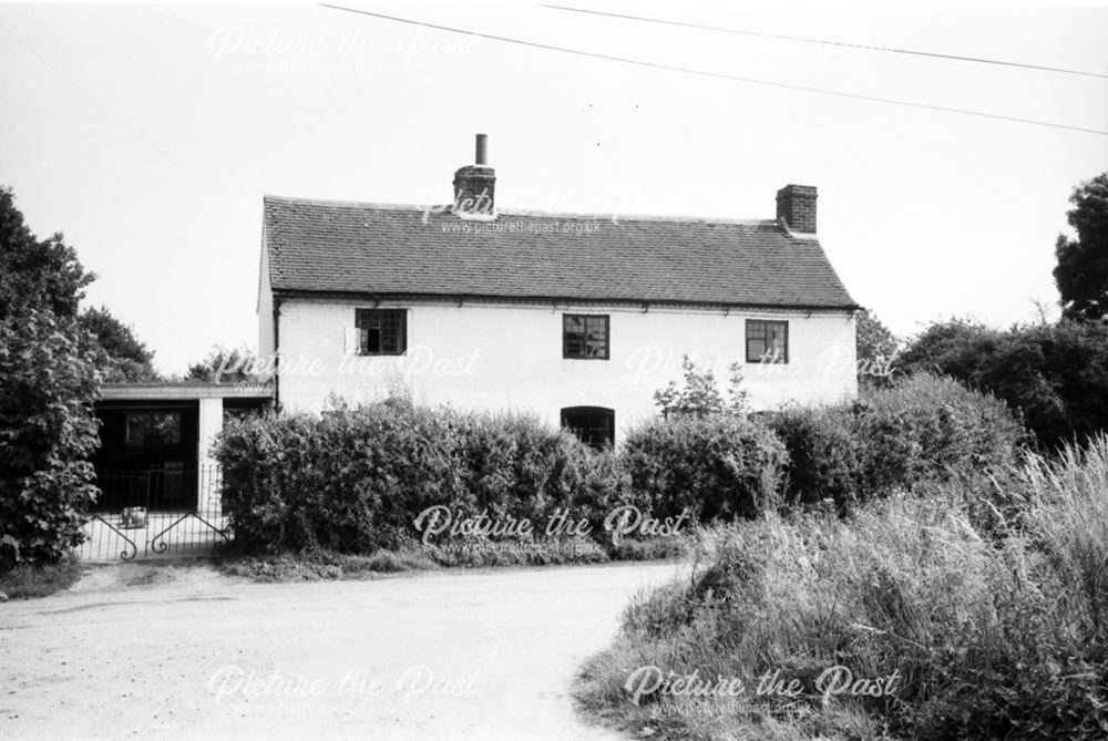 Old Houses