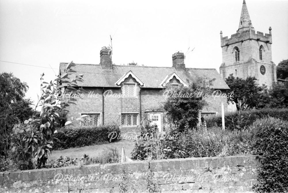 Old Houses