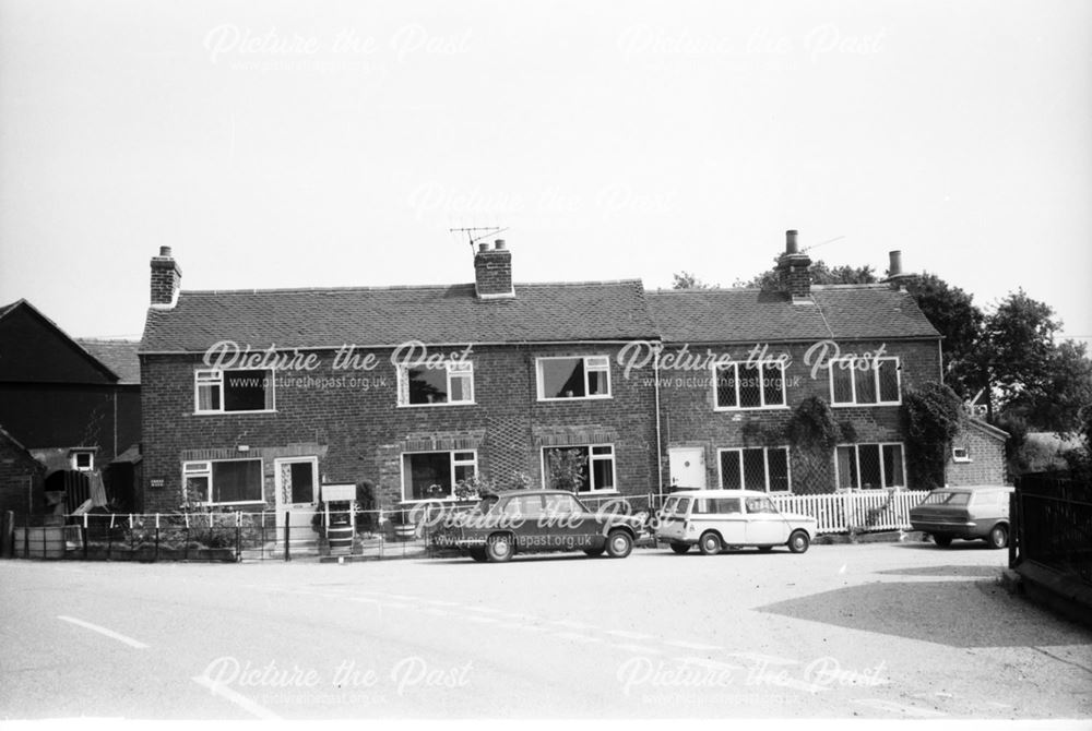 Old Houses