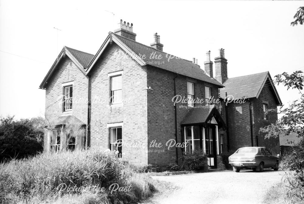 Old Houses