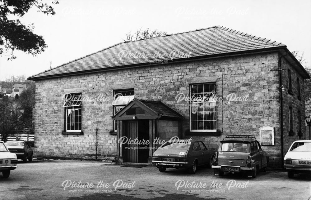 Friends Meeting House