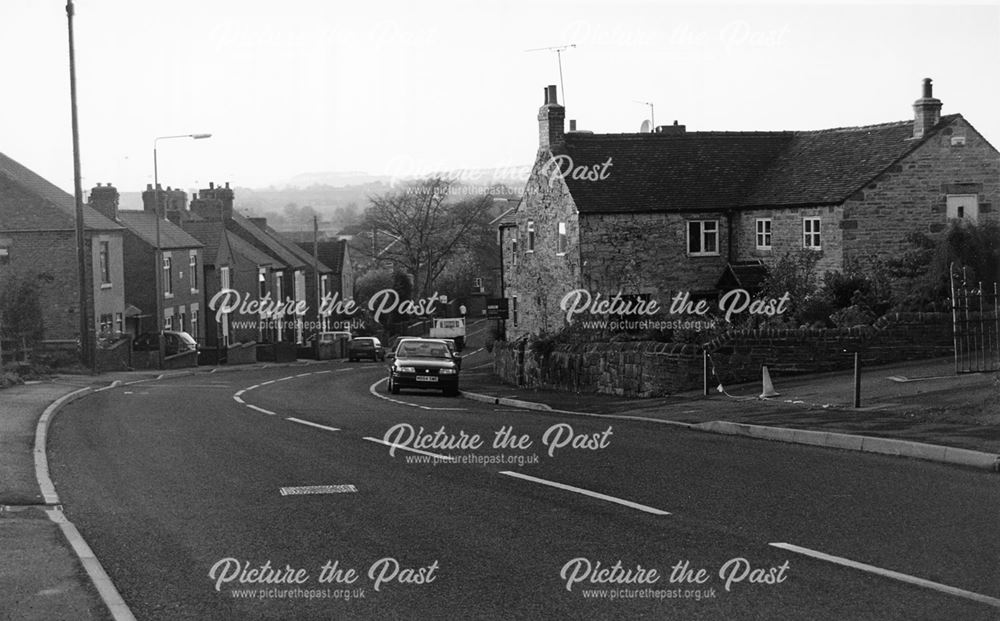 Ripley Road, Heage, 1999