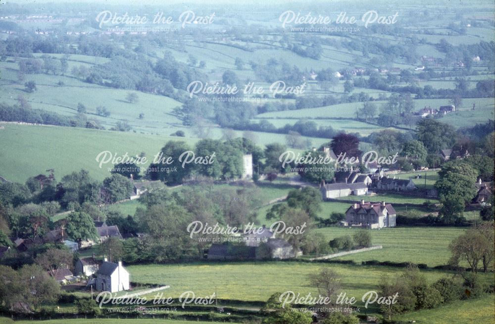 View of Thorpe Village