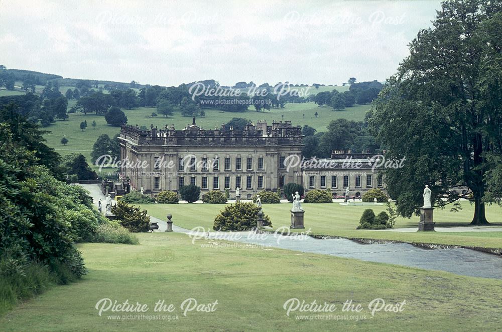 Chatsworth