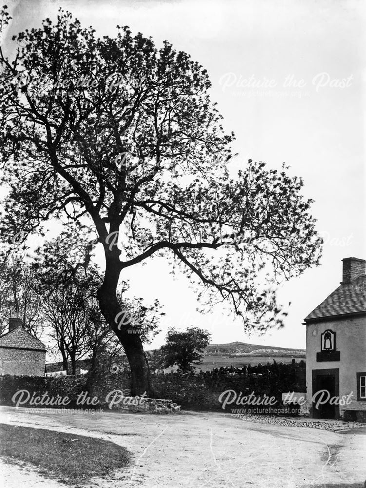 The Quiet Woman Public House, Earl Sterndale