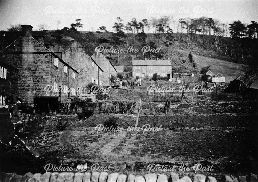 The Hillside, Holloway