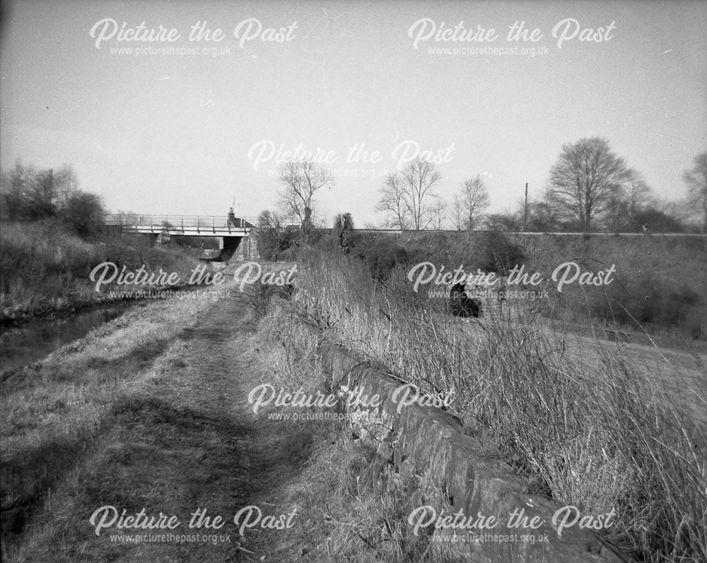 Buckland_Hollow Railway Bridge