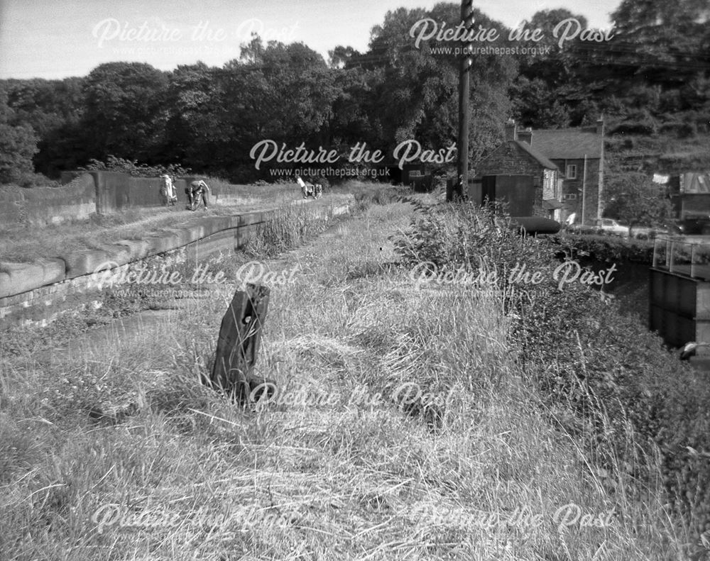 Bullbridge Aqueduct