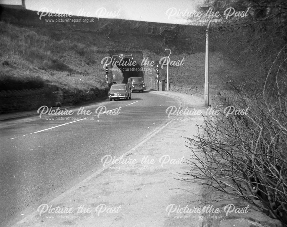 Bullbridge Aqueduct