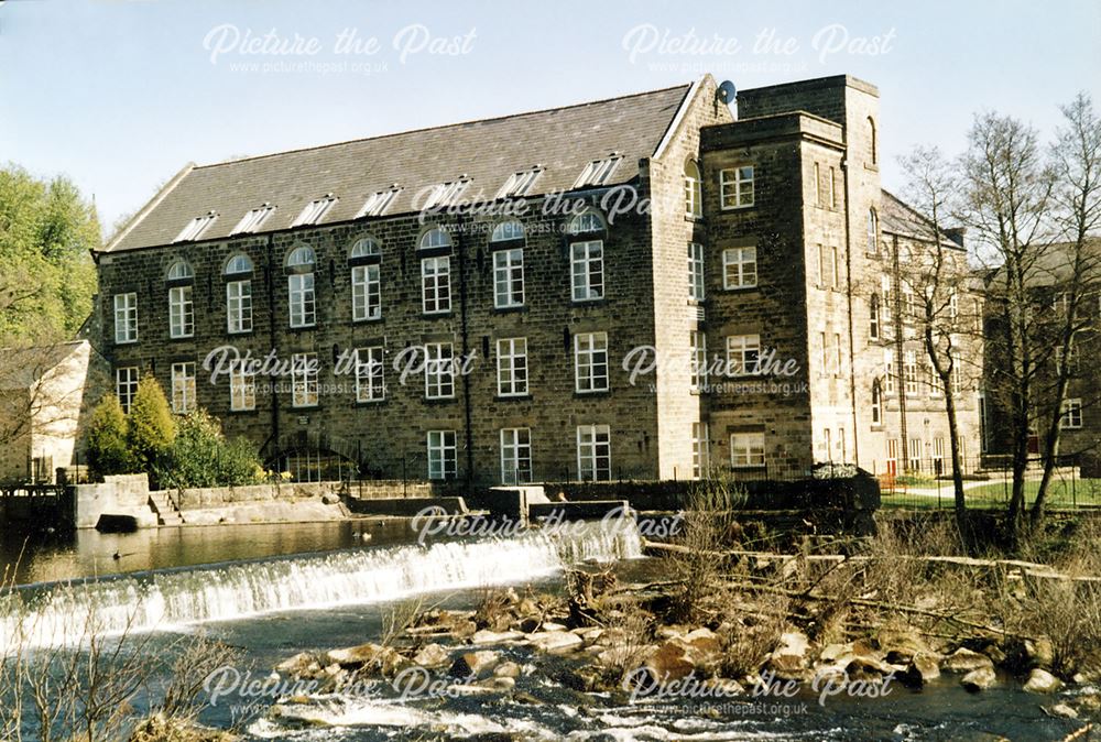 Bamford Mill