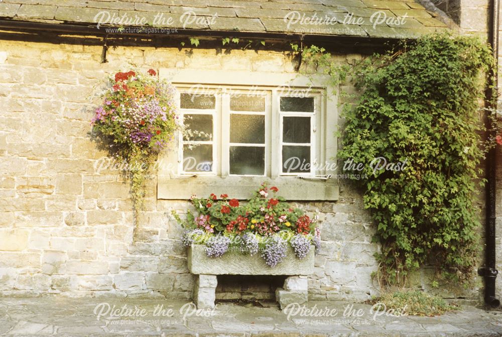 A Cottage in Tissington, c 1990s-2000s