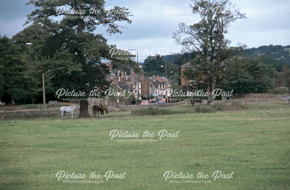 Derby Road, Duffield, 1990s